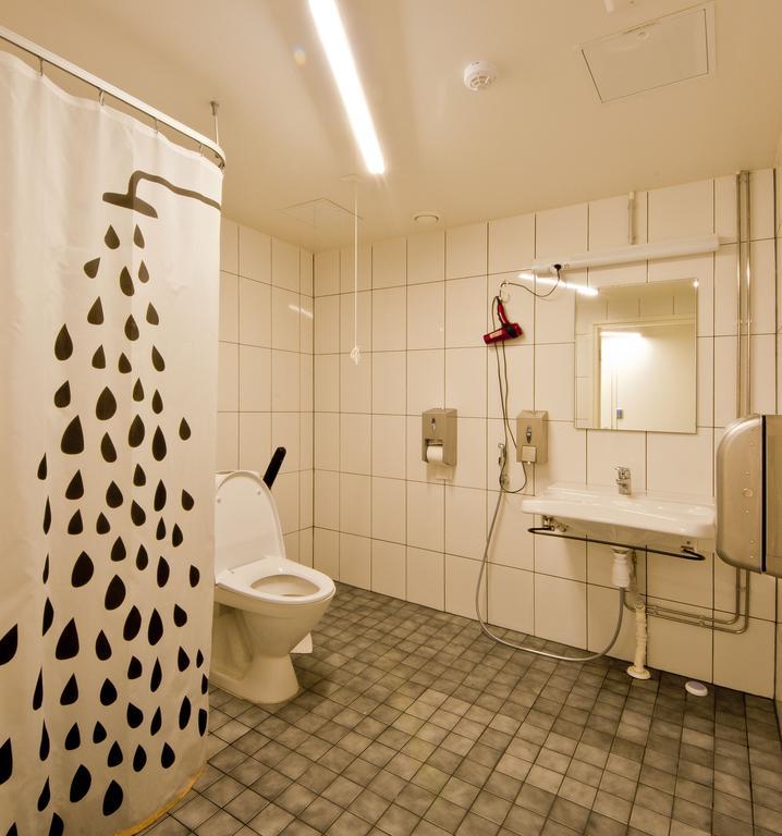 הלסינקי Vuokrahuone Design Accommodation מראה חיצוני תמונה